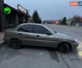 Дэу Ланос 2006 в Гребенке на Automoto.ua Бежевый Дэу Ланос, объемом двигателя 1.5 л и пробегом 240 тыс. км за 2300 $, фото 1 на Automoto.ua