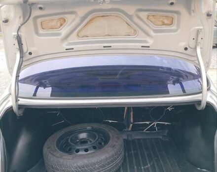 Дэу Ланос 2006 в Запорожье на Automoto.ua Бежевый Дэу Ланос, объемом двигателя 1.5 л и пробегом 171 тыс. км за 3350 $, фото 1 на Automoto.ua