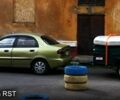 Бежевый Дэу Ланос, объемом двигателя 1.5 л и пробегом 315 тыс. км за 2999 $, фото 9 на Automoto.ua