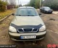 Бежевий Деу Ланос, об'ємом двигуна 1.5 л та пробігом 195 тис. км за 1999 $, фото 8 на Automoto.ua