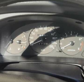 Бежевий Деу Ланос, об'ємом двигуна 1.5 л та пробігом 89 тис. км за 2200 $, фото 2 на Automoto.ua