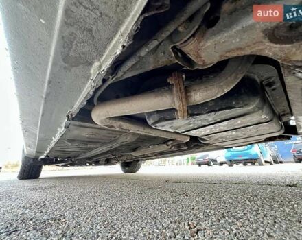 Бежевый Дэу Ланос, объемом двигателя 1.6 л и пробегом 225 тыс. км за 2499 $, фото 14 на Automoto.ua