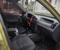 Бежевий Деу Ланос, об'ємом двигуна 1.5 л та пробігом 140 тис. км за 1850 $, фото 6 на Automoto.ua