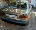 Бежевий Деу Ланос, об'ємом двигуна 1.4 л та пробігом 214 тис. км за 1500 $, фото 1 на Automoto.ua