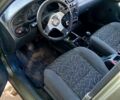 Бежевий Деу Ланос, об'ємом двигуна 1.4 л та пробігом 214 тис. км за 1500 $, фото 2 на Automoto.ua