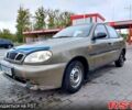 Бежевый Дэу Ланос, объемом двигателя 1.4 л и пробегом 0 тыс. км за 1500 $, фото 1 на Automoto.ua
