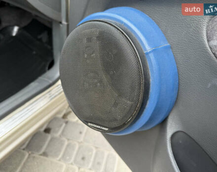 Бежевий Деу Ланос, об'ємом двигуна 1.5 л та пробігом 224 тис. км за 2550 $, фото 13 на Automoto.ua