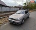 Бежевый Дэу Ланос, объемом двигателя 1.5 л и пробегом 170 тыс. км за 2700 $, фото 6 на Automoto.ua