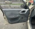 Бежевий Деу Ланос, об'ємом двигуна 1.5 л та пробігом 172 тис. км за 1750 $, фото 7 на Automoto.ua