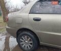 Бежевий Деу Ланос, об'ємом двигуна 1.5 л та пробігом 192 тис. км за 2700 $, фото 4 на Automoto.ua