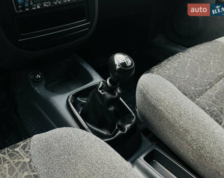 Деу Ланос 2007 у Харкові на Automoto.ua Бежевий Деу Ланос, об'ємом двигуна 1.5 л та пробігом 243 тис. км за 2500 $, фото 21 на Automoto.ua