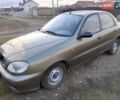 Бежевый Дэу Ланос, объемом двигателя 1.5 л и пробегом 175 тыс. км за 2000 $, фото 1 на Automoto.ua