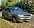 Бежевий Деу Ланос, об'ємом двигуна 1.6 л та пробігом 227 тис. км за 2800 $, фото 1 на Automoto.ua