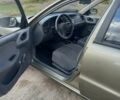 Бежевый Дэу Ланос, объемом двигателя 1.5 л и пробегом 163 тыс. км за 2300 $, фото 6 на Automoto.ua