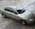 Бежевий Деу Ланос, об'ємом двигуна 1.5 л та пробігом 192 тис. км за 2700 $, фото 1 на Automoto.ua