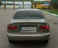 Бежевый Дэу Ланос, объемом двигателя 1.5 л и пробегом 322 тыс. км за 1450 $, фото 7 на Automoto.ua