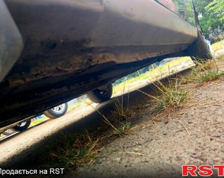 Бежевый Дэу Ланос, объемом двигателя 1.4 л и пробегом 200 тыс. км за 1700 $, фото 8 на Automoto.ua