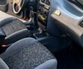 Бежевый Дэу Ланос, объемом двигателя 1.5 л и пробегом 170 тыс. км за 2200 $, фото 12 на Automoto.ua