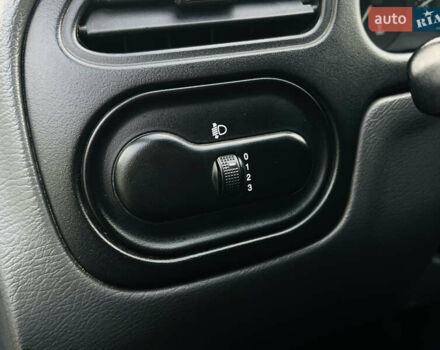 Деу Ланос 2007 у Харкові на Automoto.ua Бежевий Деу Ланос, об'ємом двигуна 1.5 л та пробігом 243 тис. км за 2500 $, фото 20 на Automoto.ua