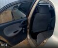 Бежевый Дэу Ланос, объемом двигателя 1.5 л и пробегом 270 тыс. км за 2040 $, фото 4 на Automoto.ua