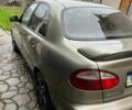 Бежевий Деу Ланос, об'ємом двигуна 1.6 л та пробігом 118 тис. км за 3300 $, фото 2 на Automoto.ua