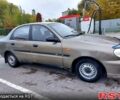 Бежевый Дэу Ланос, объемом двигателя 1.4 л и пробегом 0 тыс. км за 1500 $, фото 3 на Automoto.ua