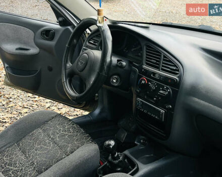 Деу Ланос 2007 у Харкові на Automoto.ua Бежевий Деу Ланос, об'ємом двигуна 1.5 л та пробігом 243 тис. км за 2500 $, фото 18 на Automoto.ua