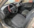 Бежевый Дэу Ланос, объемом двигателя 1.6 л и пробегом 162 тыс. км за 2700 $, фото 2 на Automoto.ua