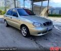 Дэу Ланос 2007 в Сумах на Automoto.ua Бежевый Дэу Ланос, объемом двигателя 1.5 л и пробегом 150 тыс. км за 1550 $, фото 1 на Automoto.ua