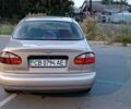 Бежевый Дэу Ланос, объемом двигателя 1.5 л и пробегом 130 тыс. км за 2200 $, фото 1 на Automoto.ua