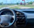 Бежевий Деу Ланос, об'ємом двигуна 1.6 л та пробігом 19 тис. км за 3000 $, фото 2 на Automoto.ua