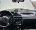 Бежевий Деу Ланос, об'ємом двигуна 1.6 л та пробігом 118 тис. км за 3300 $, фото 7 на Automoto.ua