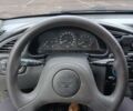 Бежевий Деу Ланос, об'ємом двигуна 1.5 л та пробігом 192 тис. км за 2700 $, фото 12 на Automoto.ua