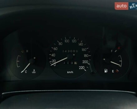 Деу Ланос 2007 у Харкові на Automoto.ua Бежевий Деу Ланос, об'ємом двигуна 1.5 л та пробігом 243 тис. км за 2500 $, фото 23 на Automoto.ua