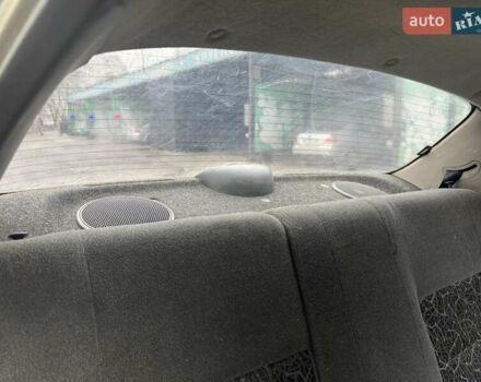Бежевий Деу Ланос, об'ємом двигуна 1.5 л та пробігом 172 тис. км за 1750 $, фото 16 на Automoto.ua