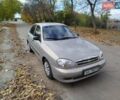 Бежевый Дэу Ланос, объемом двигателя 1.5 л и пробегом 170 тыс. км за 2700 $, фото 2 на Automoto.ua