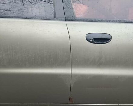 Бежевий Деу Ланос, об'ємом двигуна 1.5 л та пробігом 192 тис. км за 2700 $, фото 9 на Automoto.ua
