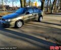Бежевий Деу Ланос, об'ємом двигуна 1.5 л та пробігом 193 тис. км за 1900 $, фото 5 на Automoto.ua