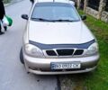 Бежевый Дэу Ланос, объемом двигателя 1.5 л и пробегом 260 тыс. км за 1600 $, фото 1 на Automoto.ua