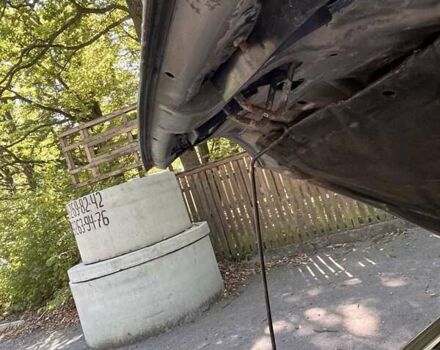 Бежевий Деу Ланос, об'ємом двигуна 1.5 л та пробігом 150 тис. км за 1650 $, фото 3 на Automoto.ua