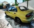 Бежевый Дэу Ланос, объемом двигателя 0 л и пробегом 37 тыс. км за 1750 $, фото 1 на Automoto.ua