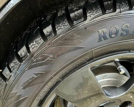 Бежевий Деу Ланос, об'ємом двигуна 1.6 л та пробігом 118 тис. км за 3300 $, фото 19 на Automoto.ua