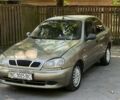 Бежевий Деу Ланос, об'ємом двигуна 1.5 л та пробігом 150 тис. км за 1650 $, фото 6 на Automoto.ua