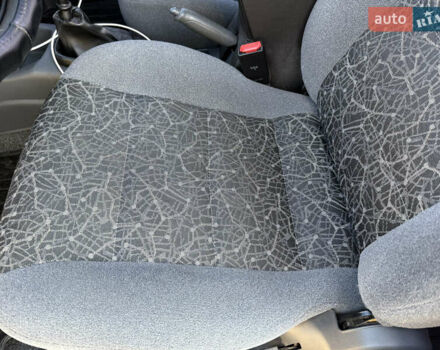 Бежевий Деу Ланос, об'ємом двигуна 1.5 л та пробігом 70 тис. км за 3900 $, фото 13 на Automoto.ua