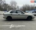Бежевый Дэу Ланос, объемом двигателя 1.5 л и пробегом 145 тыс. км за 3100 $, фото 10 на Automoto.ua