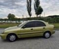 Бежевий Деу Ланос, об'ємом двигуна 1.5 л та пробігом 140 тис. км за 1850 $, фото 2 на Automoto.ua