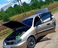 Бежевий Деу Ланос, об'ємом двигуна 1.6 л та пробігом 19 тис. км за 3000 $, фото 1 на Automoto.ua