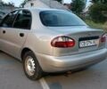 Бежевый Дэу Ланос, объемом двигателя 1.5 л и пробегом 130 тыс. км за 2200 $, фото 3 на Automoto.ua