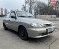 Бежевый Дэу Ланос, объемом двигателя 1.5 л и пробегом 145 тыс. км за 3100 $, фото 1 на Automoto.ua