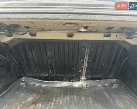 Бежевий Деу Ланос, об'ємом двигуна 1.5 л та пробігом 172 тис. км за 1750 $, фото 18 на Automoto.ua